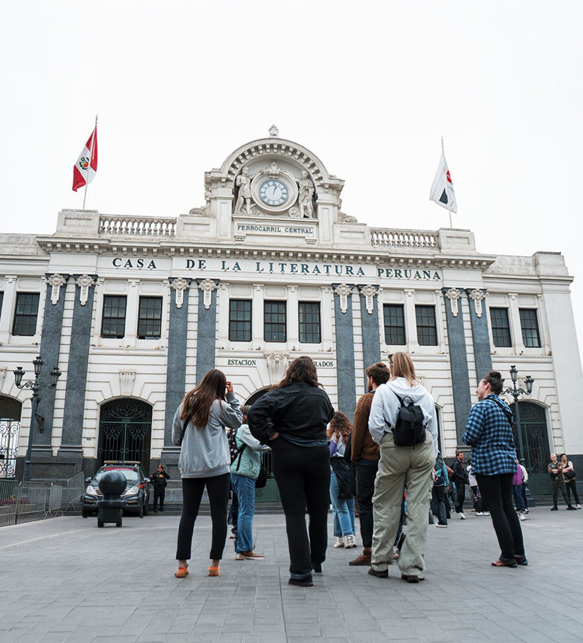 Galería