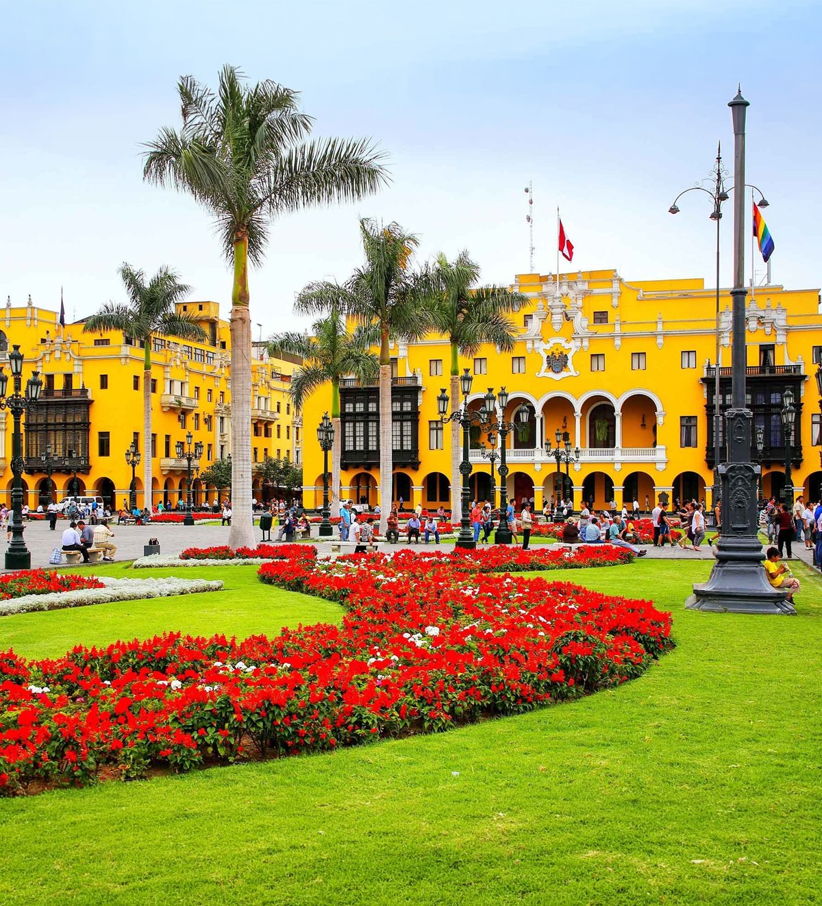 Galería